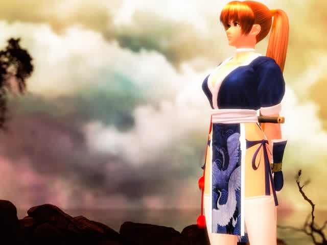 Kasumi