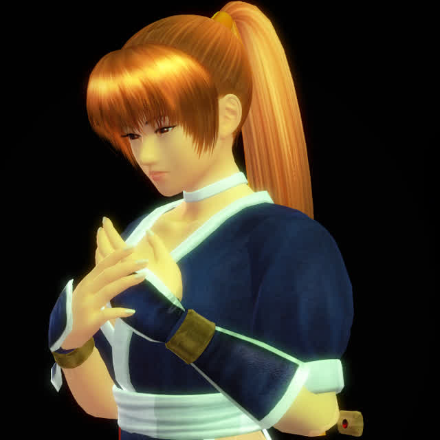Kasumi