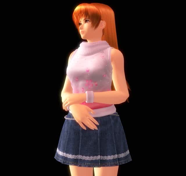 Kasumi
